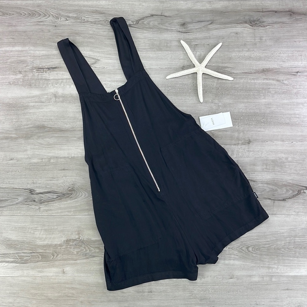 🔆RVCA🔆 DAKOTA ROMPER - Picture 2 of 8